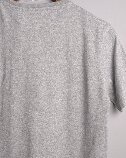 Gray Graphic T-Shirt