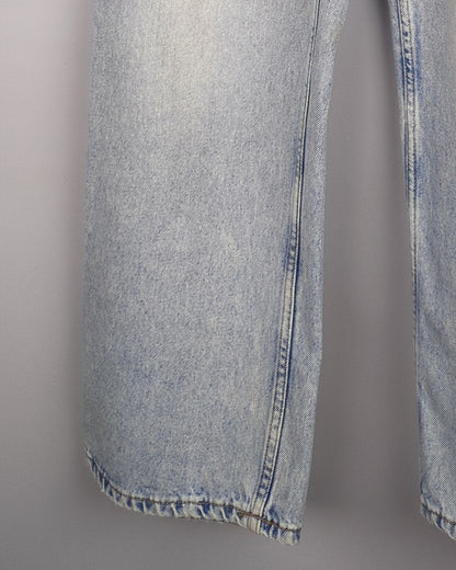 & Denim Blue Denim Jeans