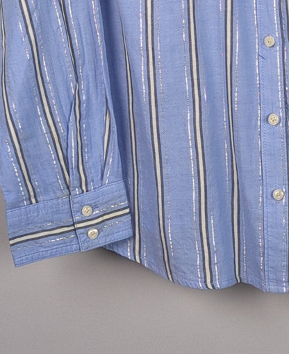 Striped Blues