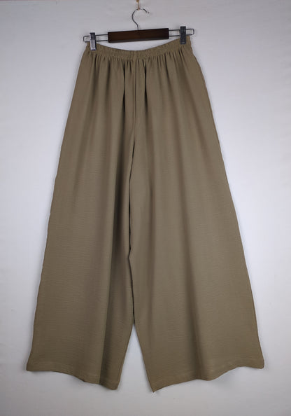 Casual Khaki