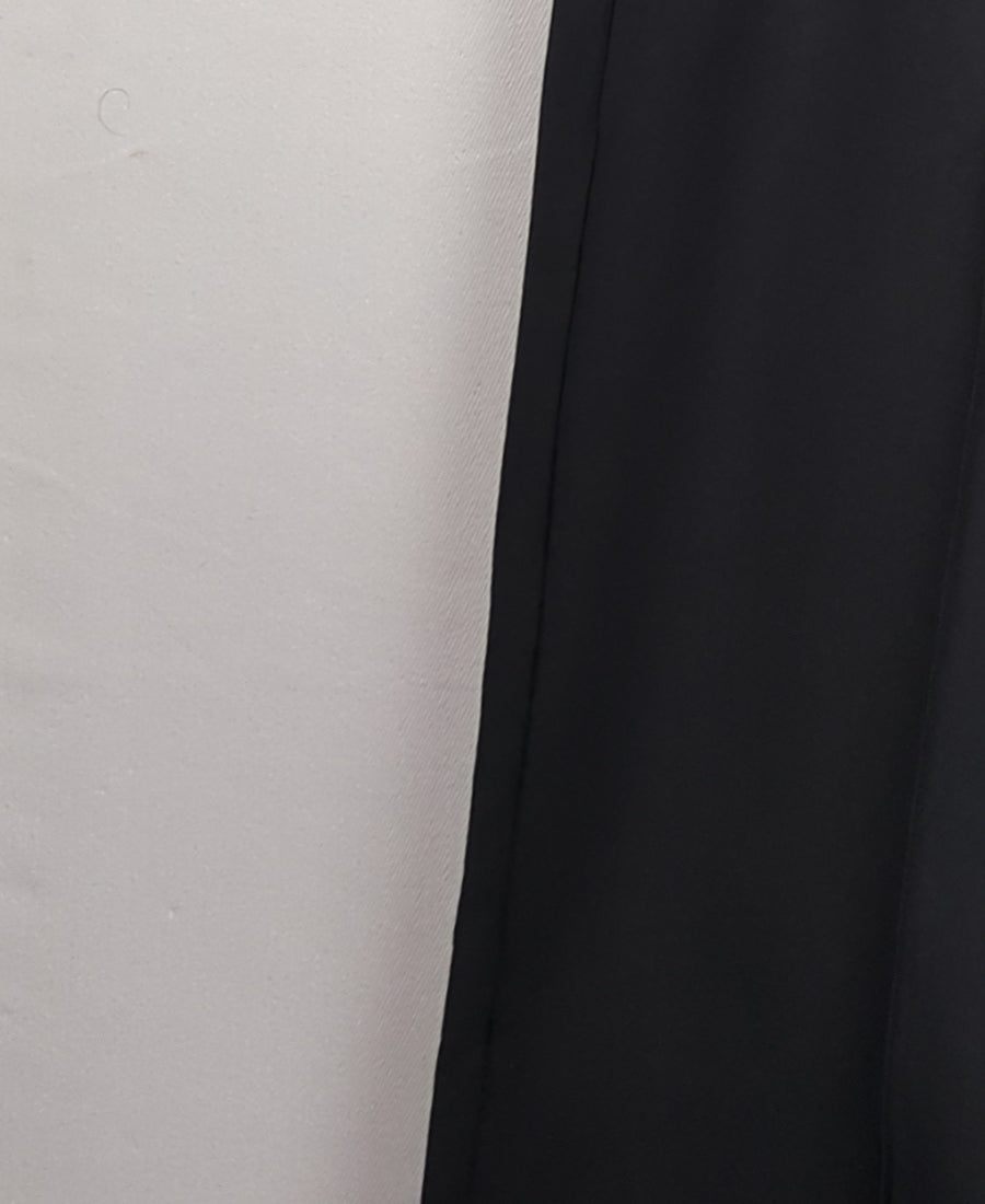 Classic Black