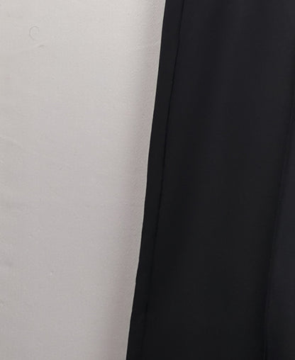 Classic Black