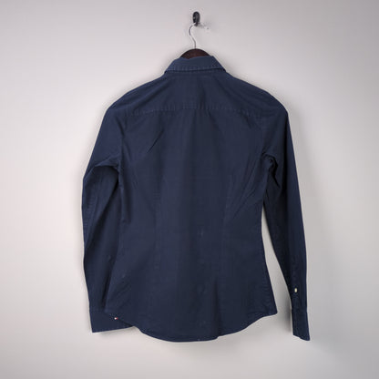 Navy Essential