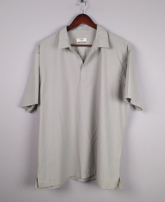 Sage Shirt