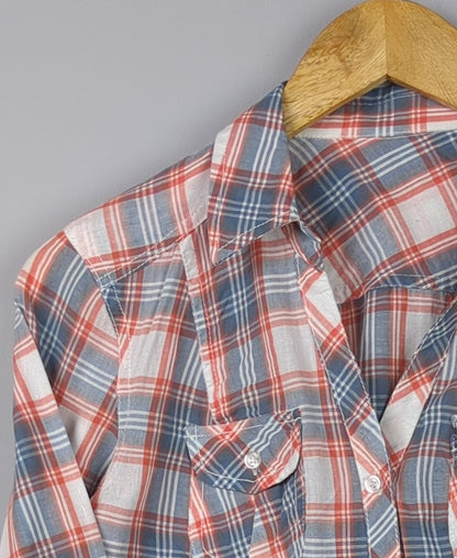 Plaid Pop