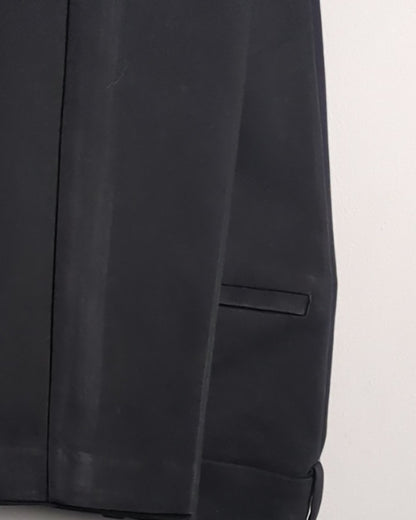 H&M Black Dress Pants