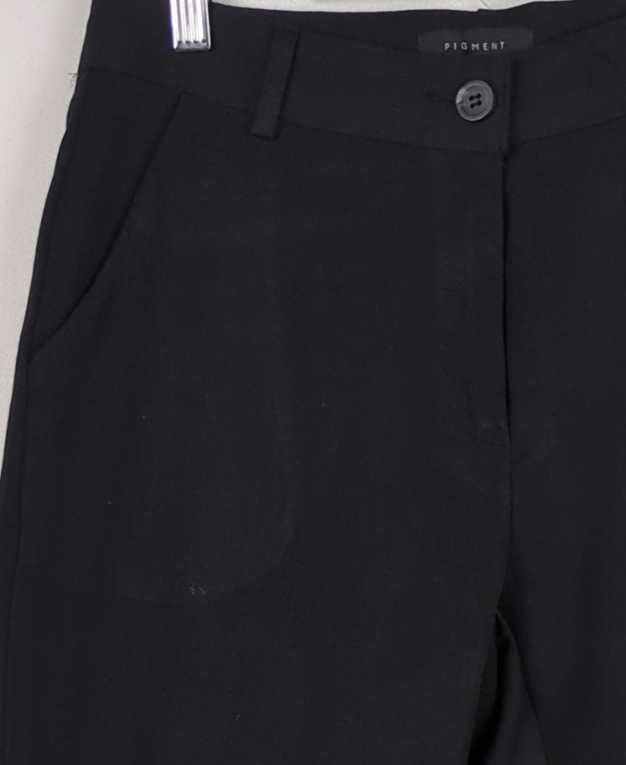 Sleek Stretch