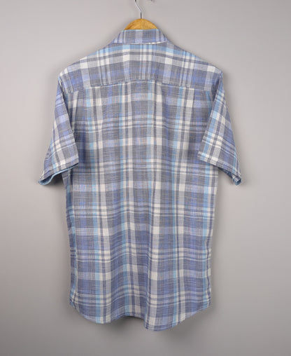 Summer Plaid