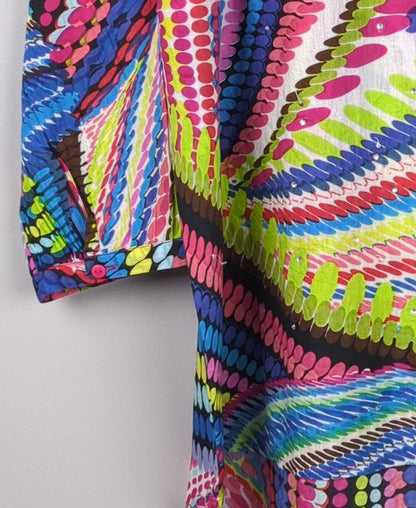 Rainbow Dots