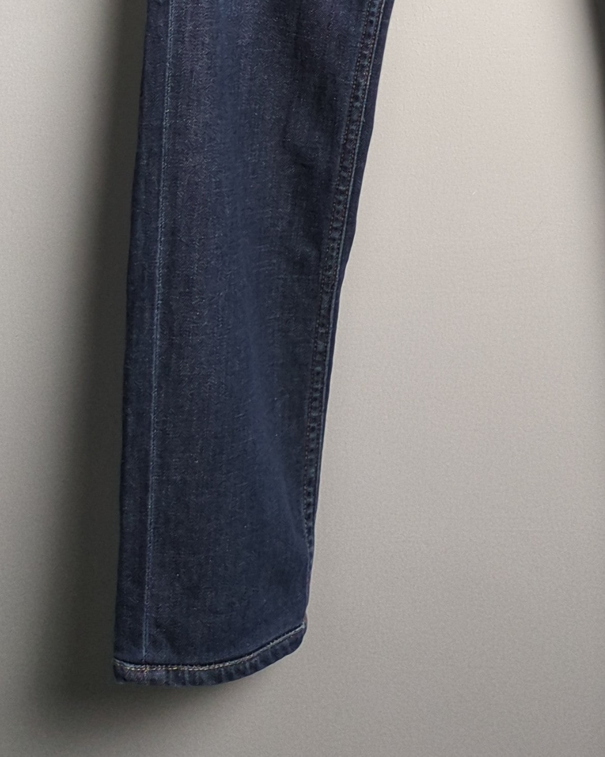 Tommy Hilfiger Slim Fit Blue Jeans