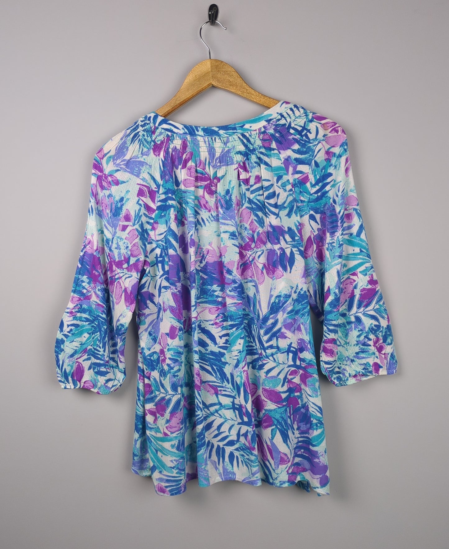 Floral Breeze