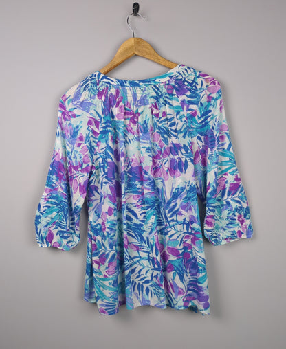 Floral Breeze