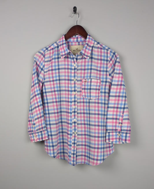 Pastel Plaid