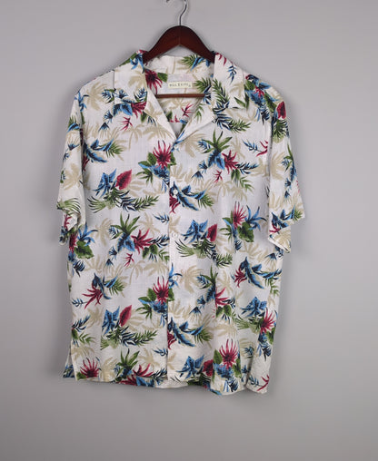 Tropical Bloom