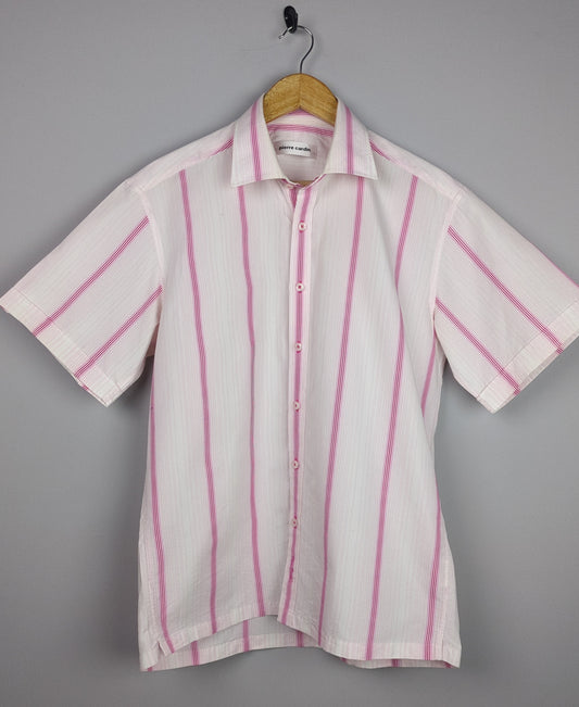 Pink Stripes