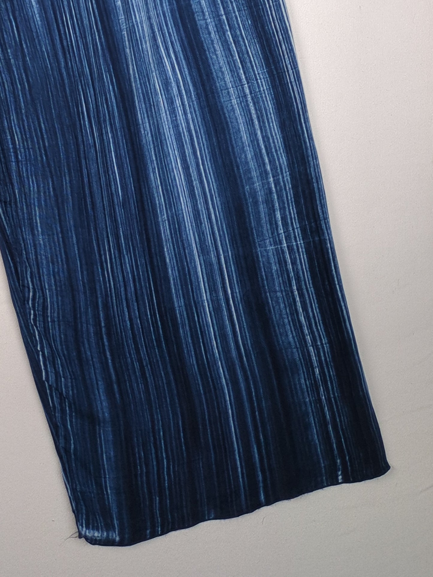 Indigo Stripes
