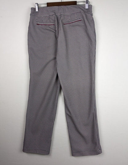 Chic Checks