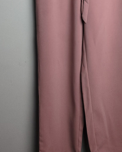Hay Pink Casual Trousers