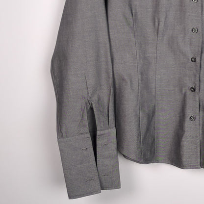 Grey Blouse