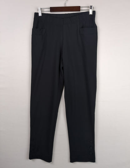 Classic Black