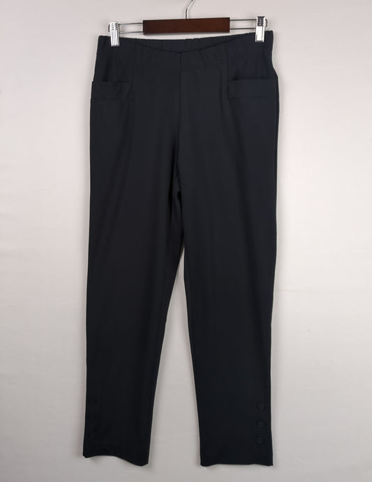 Classic Black