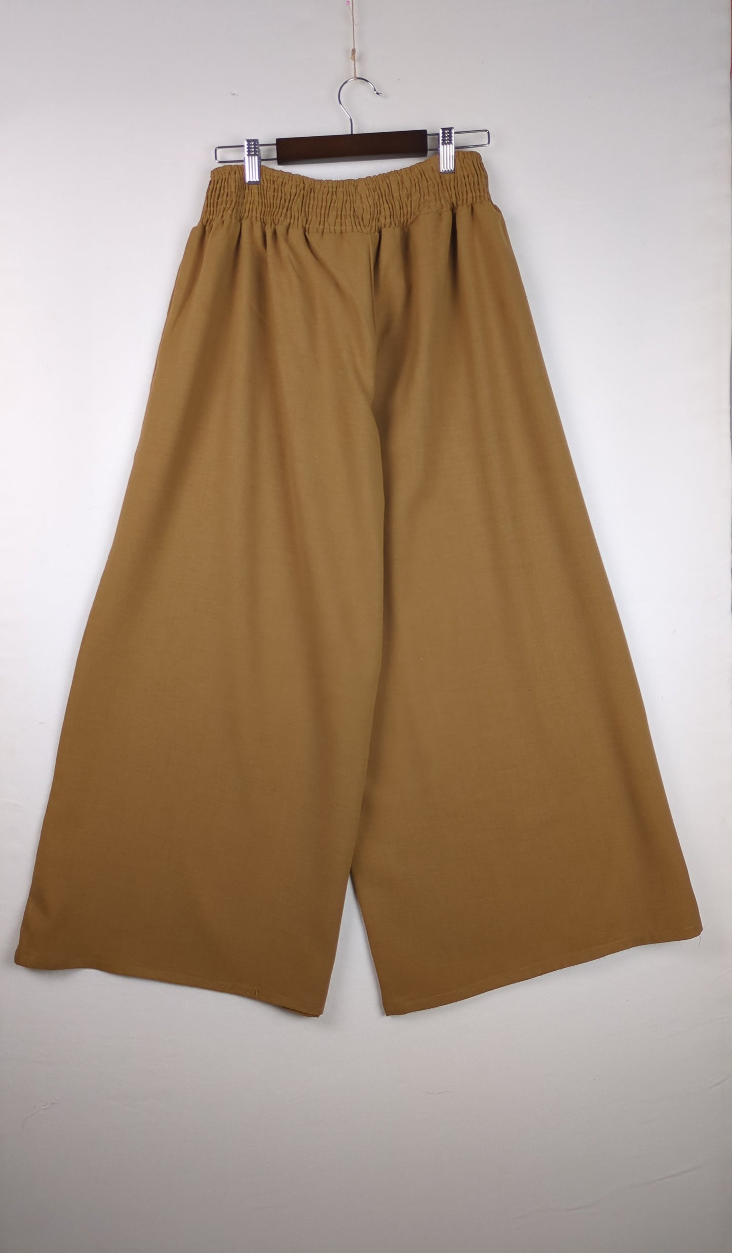 Casual Camel