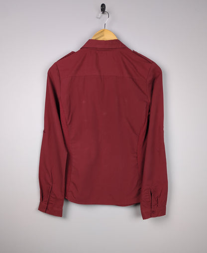 Crimson Classic
