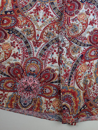Paisley Palazzo