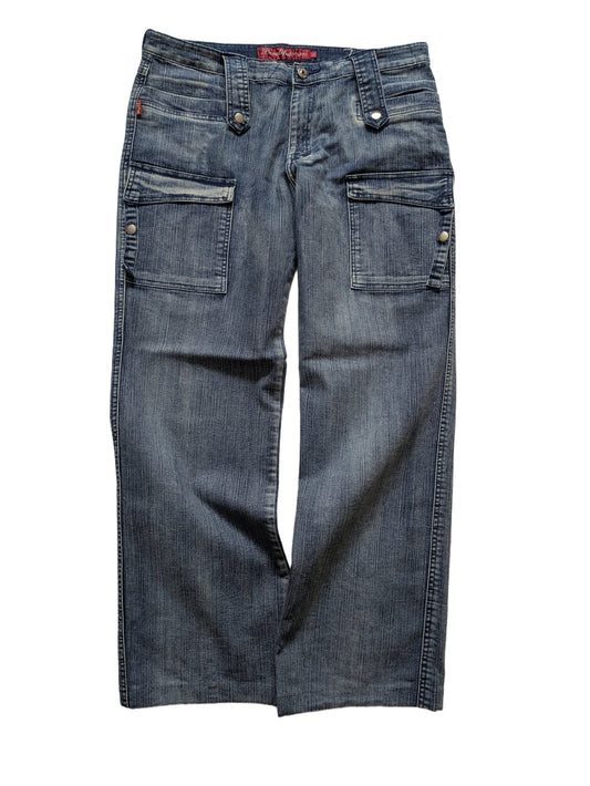 Beautiful High Women's Jeans