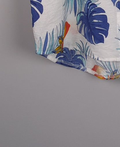 Tropical Bloom