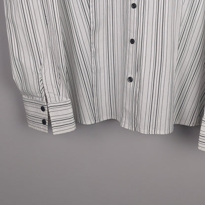 Striped Whites