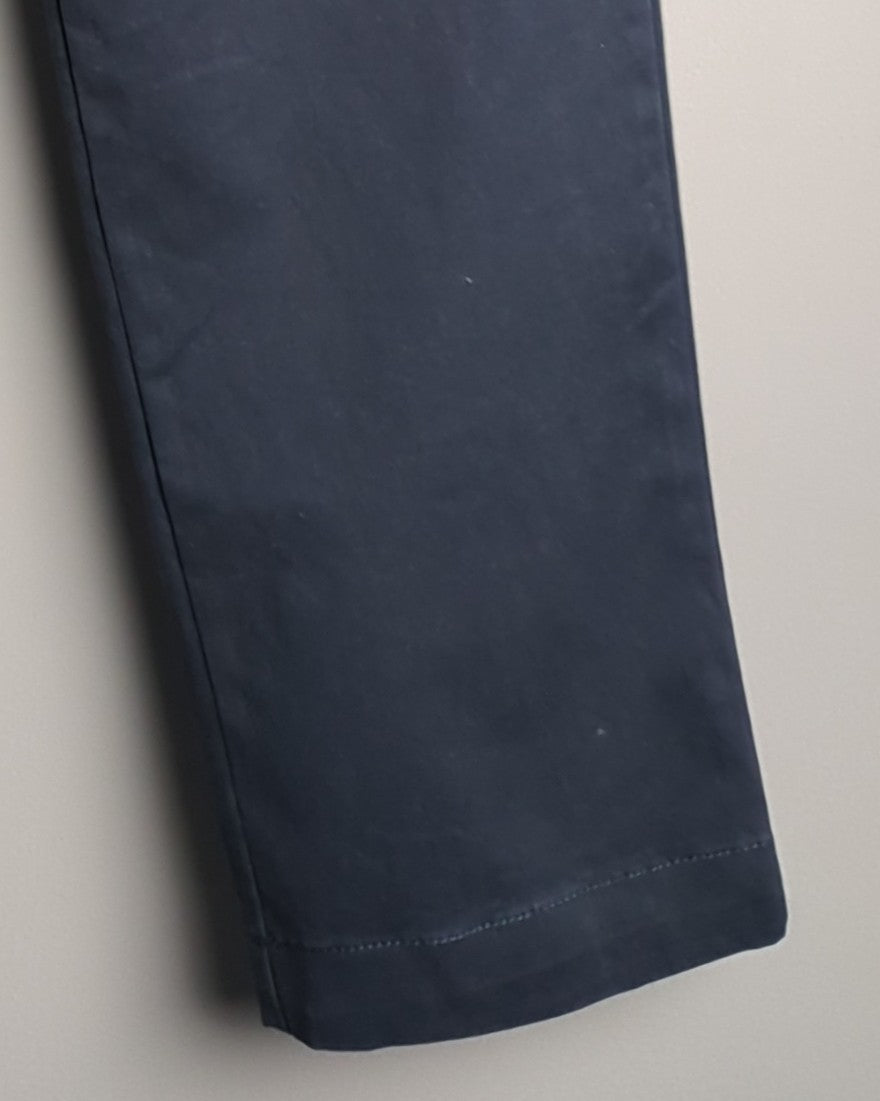 Cotton World Gray Chino Pants