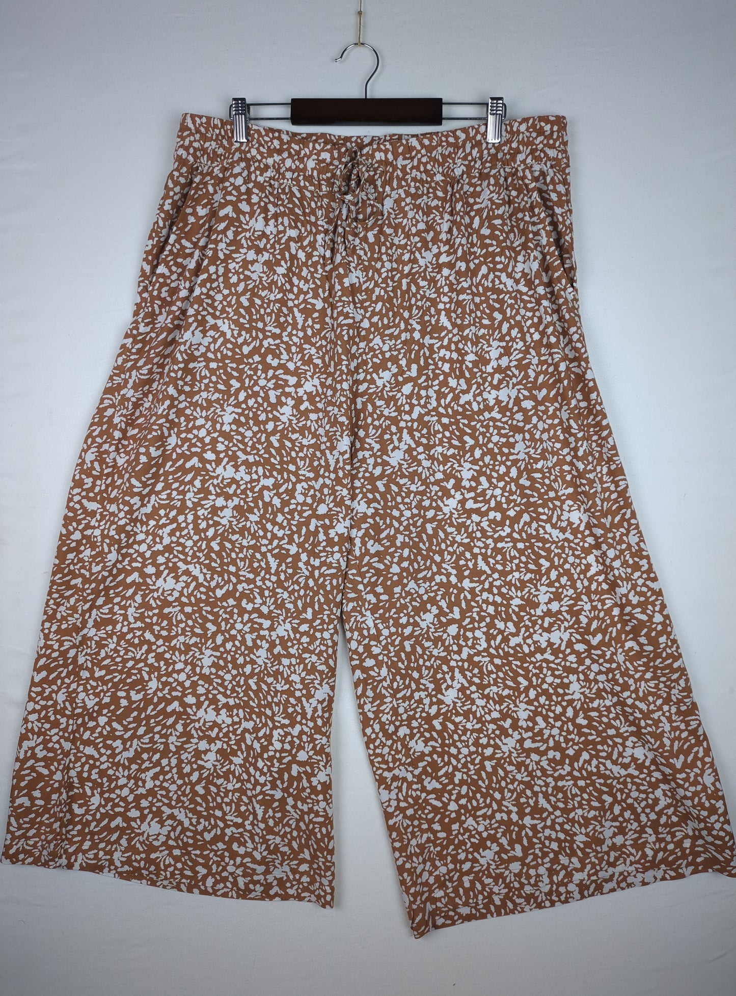 Bloom Culottes