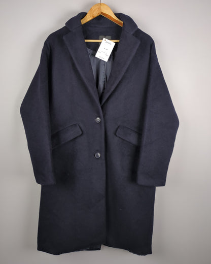 Blue Coat