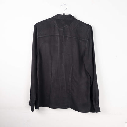 Classic Black Shirt