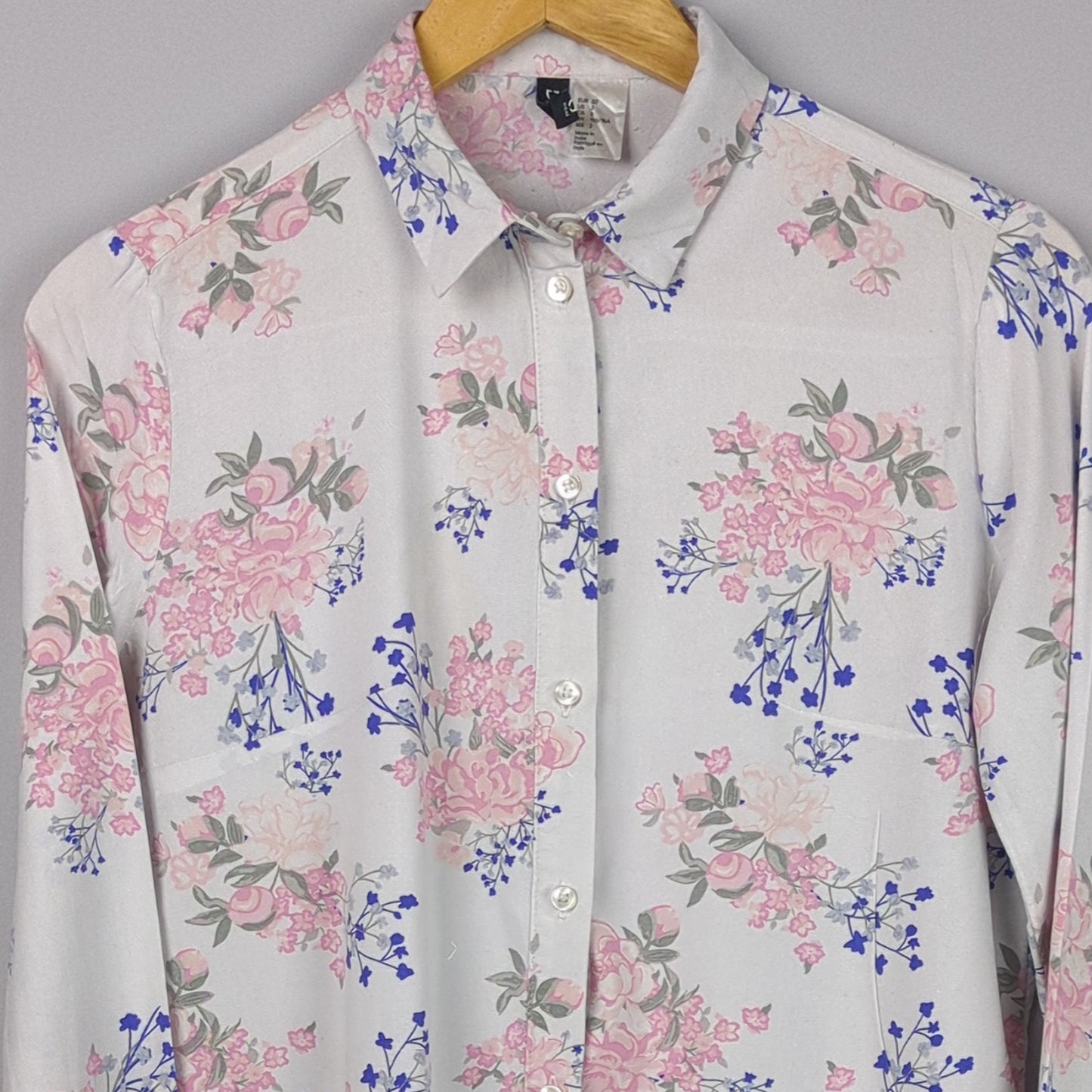 Rosy Bloom