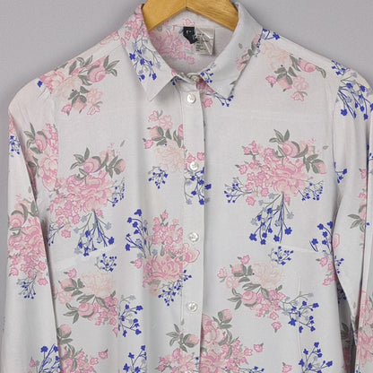 Rosy Bloom