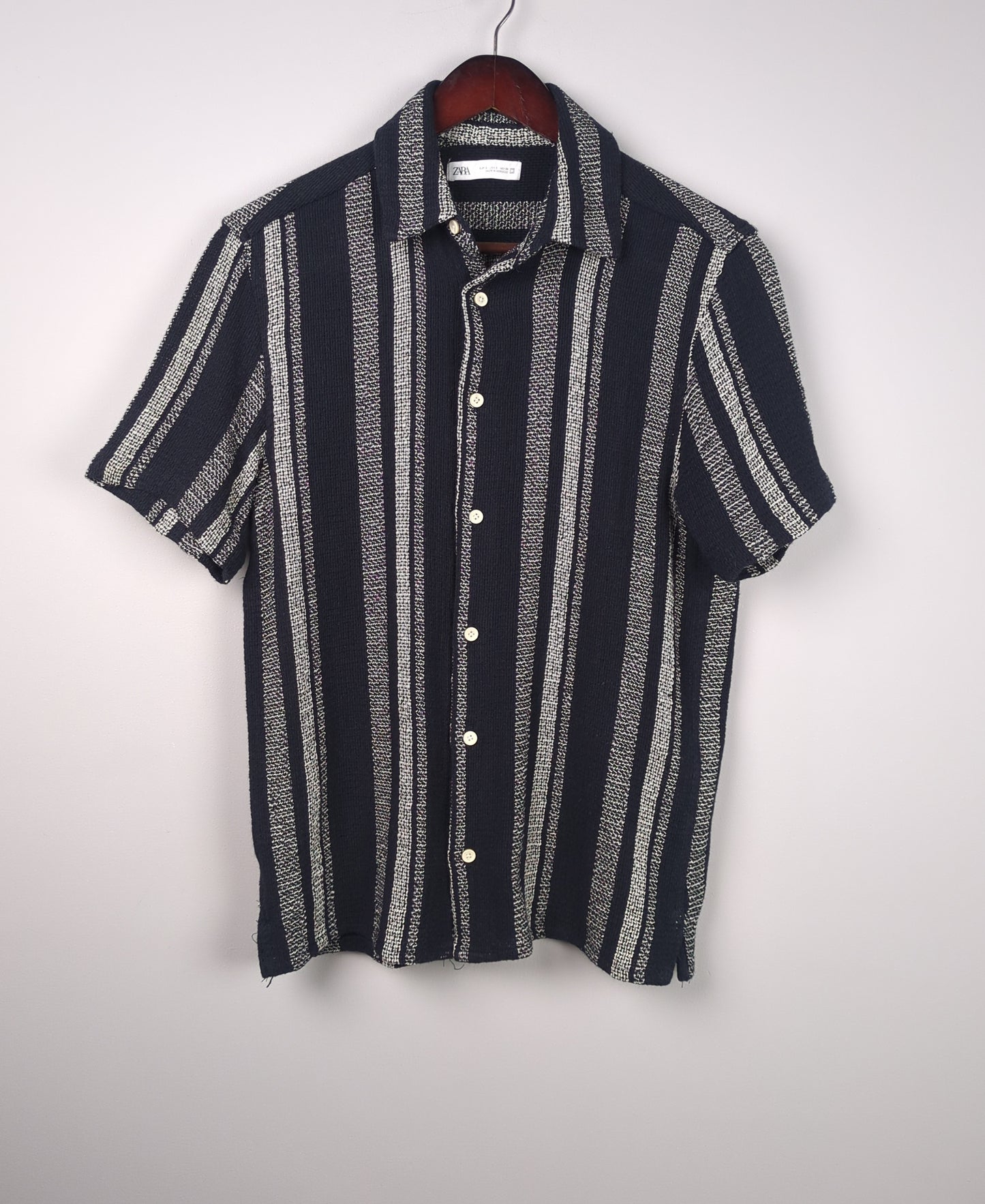 Coastal Stripes