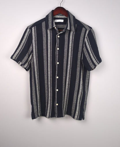 Coastal Stripes