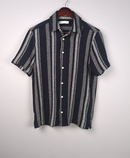 Coastal Stripes