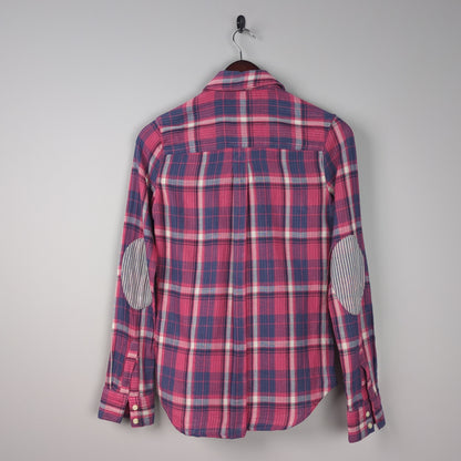 Pink Plaid