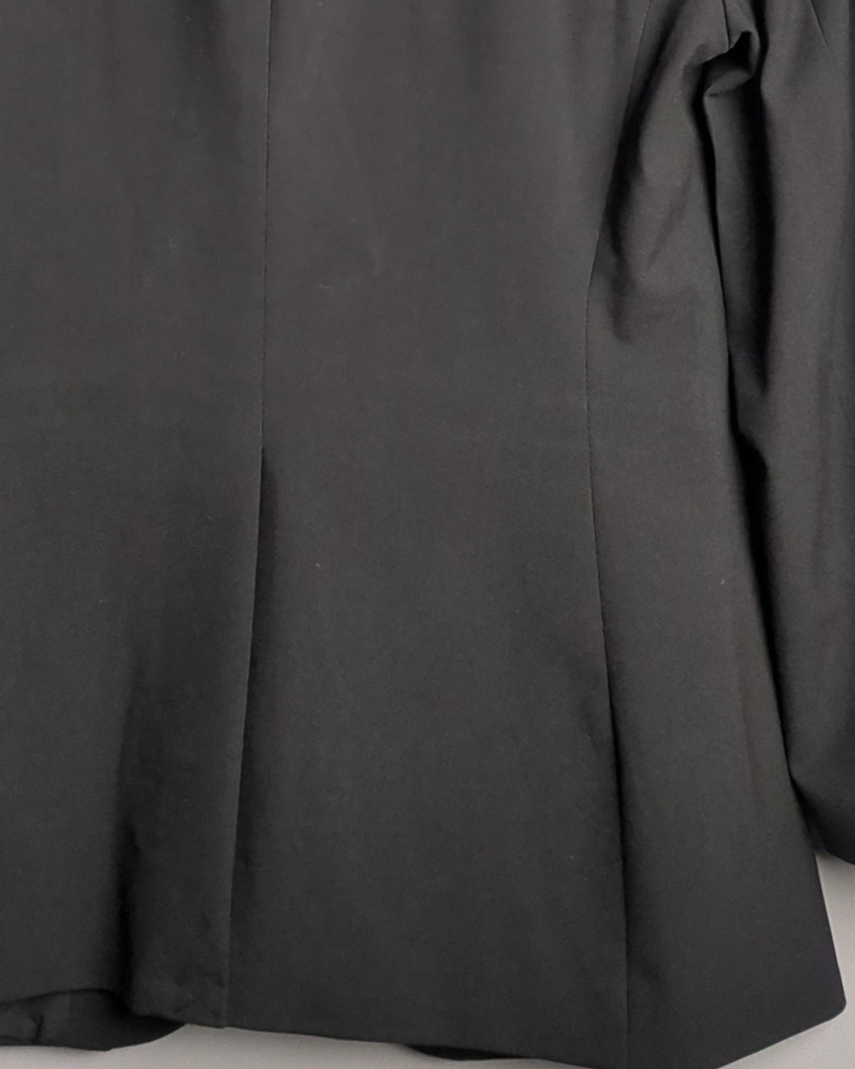 H&M Black Blazer Jacket