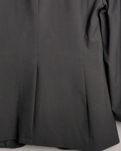 H&M Black Blazer Jacket