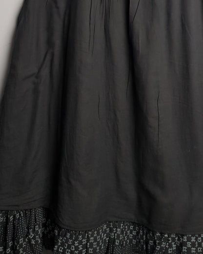 Creo Black Swing Top