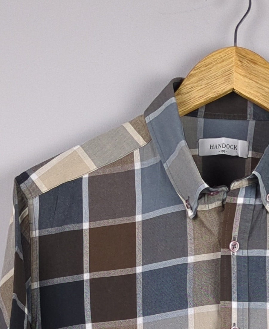 Plaid Paradise