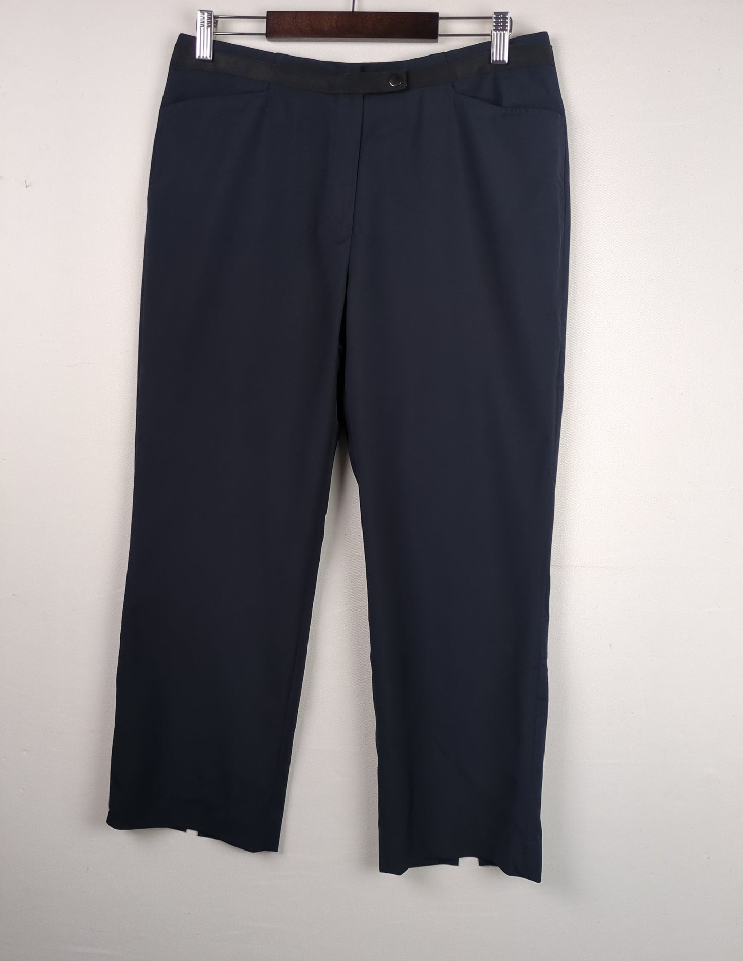 Midnight Navy