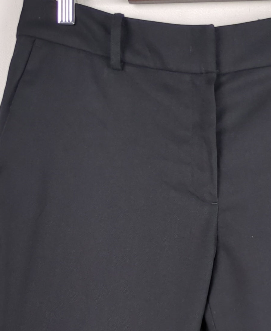 Classic Black