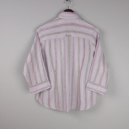 Lilac Stripes