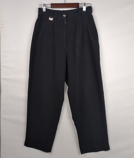 Classic Black