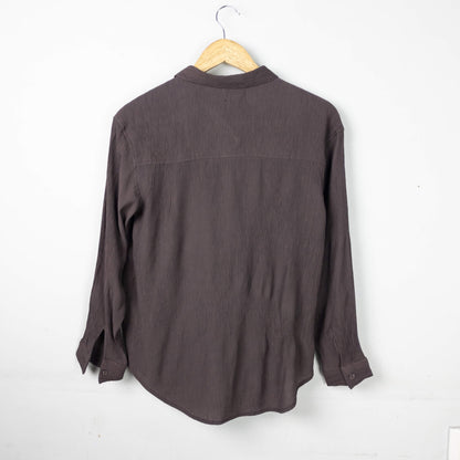Button-Up Shirt